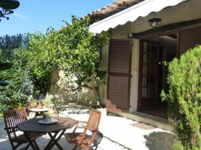 Holiday Home, Cagnes sur Mer